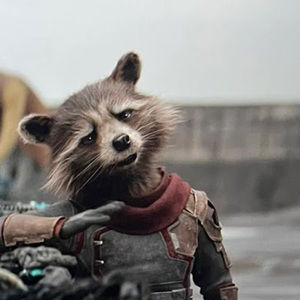 Meet your Posher, Beka